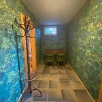Ginkgo House 招待所 凯达库塔尼