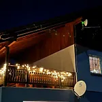 Ginkgo House 4*