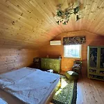 招待所 Ginkgo House 凯达库塔尼