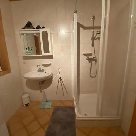 Penzion Ginkgo House 4*