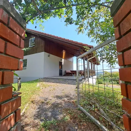 Ginkgo House Casa de hóspedes