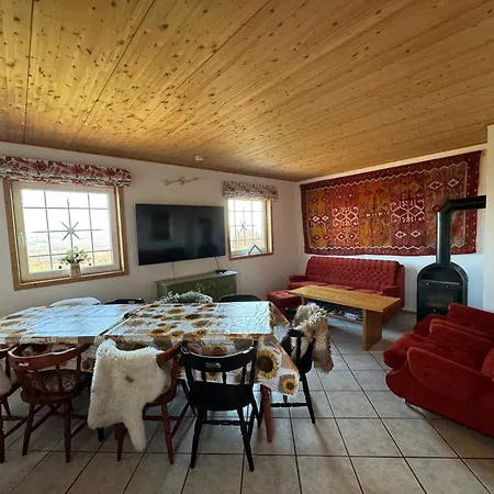 بيت ضيافة Ginkgo House 4*