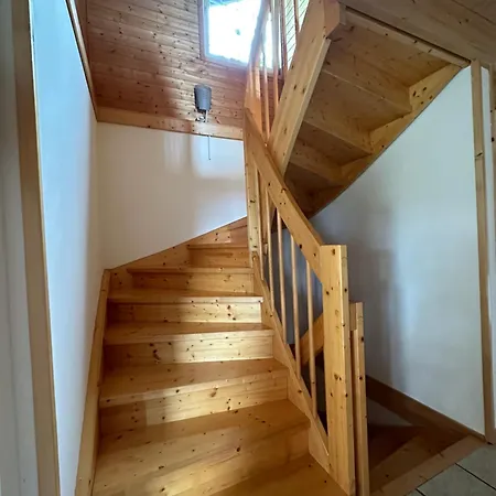 Gæstehus Ginkgo House 4*