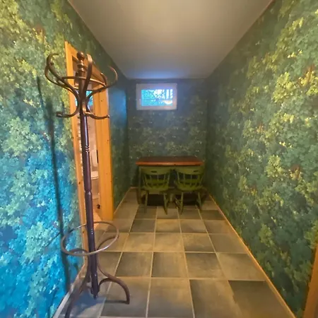 Ginkgo House Konukevi Kehidakustány