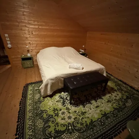 Ginkgo House بيت ضيافة 4*