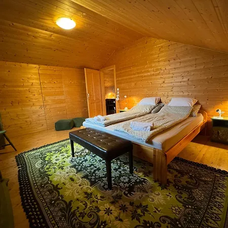 بيت ضيافة Ginkgo House 4*