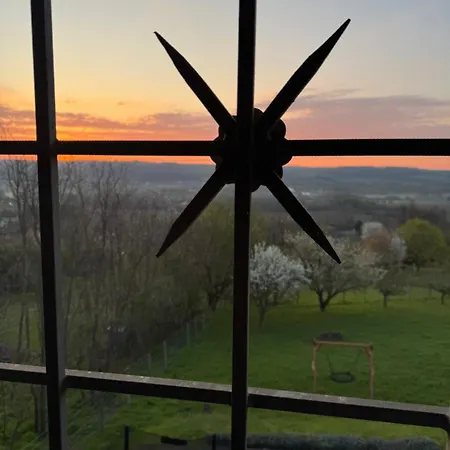 Ginkgo House بيت ضيافة