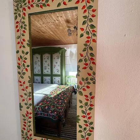 Ginkgo House Гостевой дом 4*
