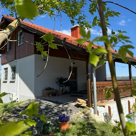 Gæstehus Ginkgo House 4*
