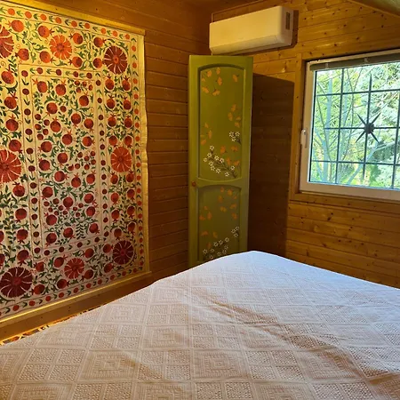 Ginkgo House Kehidakustány