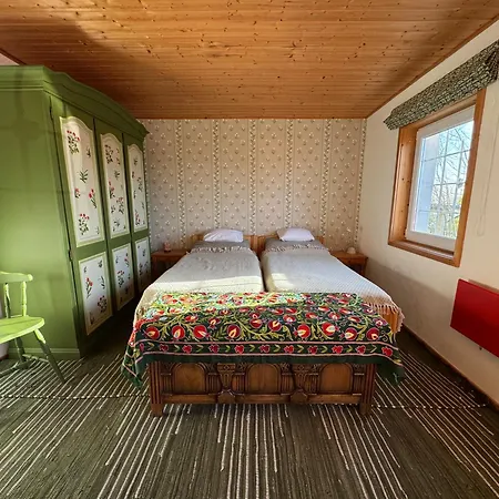 Ginkgo House 4* Кехидакустани