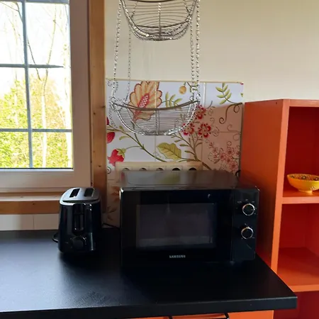 Ginkgo House 4*