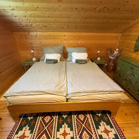 Affittacamere Ginkgo House 4*