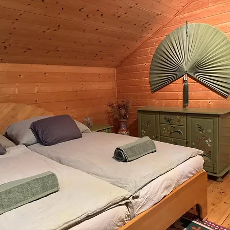 Ginkgo House Kehidakustány