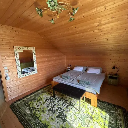 Ginkgo House Kehidakustány