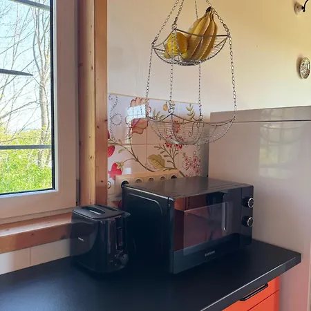 Ginkgo House 4* Kehidakustány