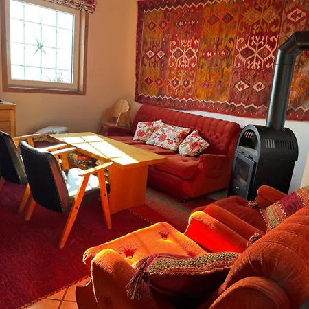 Ginkgo House 4* Kehidakustány