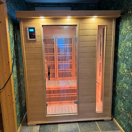 Ginkgo House Penzion 4*