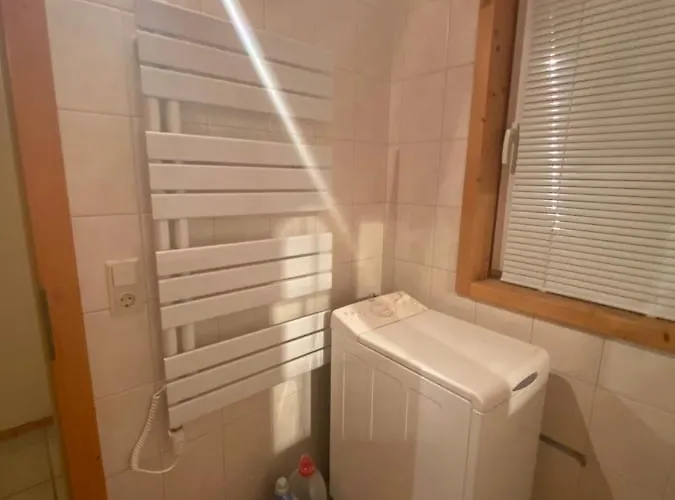 בית הארחה Ginkgo House 4*