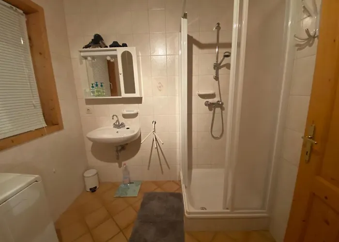 Гостевой дом Ginkgo House 4*