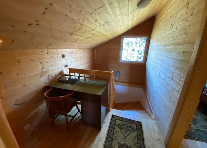 בית הארחה Ginkgo House Kehidakustány