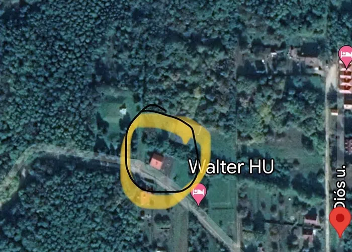 בית הארחה Ginkgo House 4*