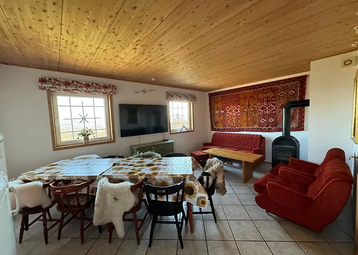 Гостевой дом Ginkgo House 4*