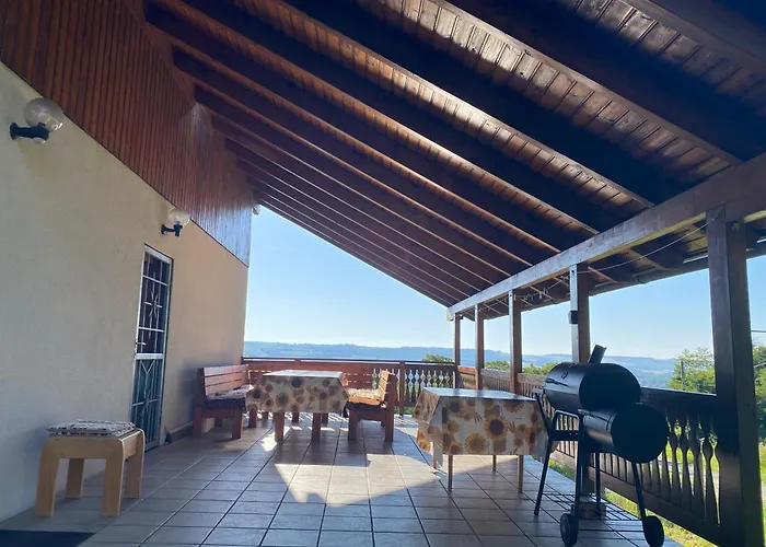 Ginkgo House 4* Кехидакустани