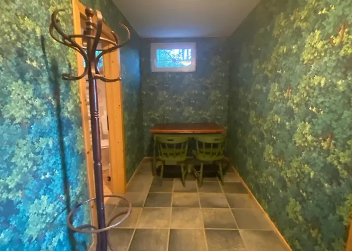 Ginkgo House Гостевой дом Кехидакустани