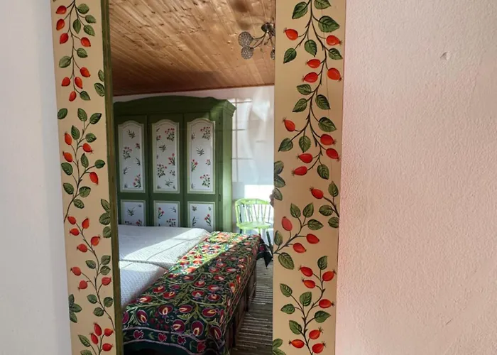 Ginkgo House بيت ضيافة 4*
