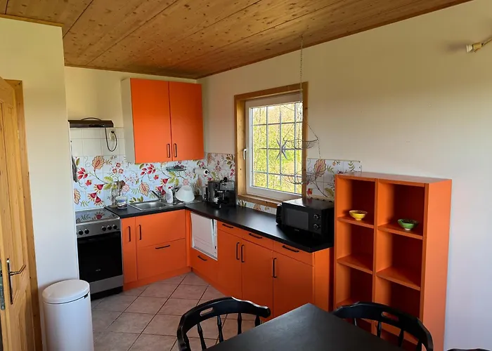 Ginkgo House Кехидакустани