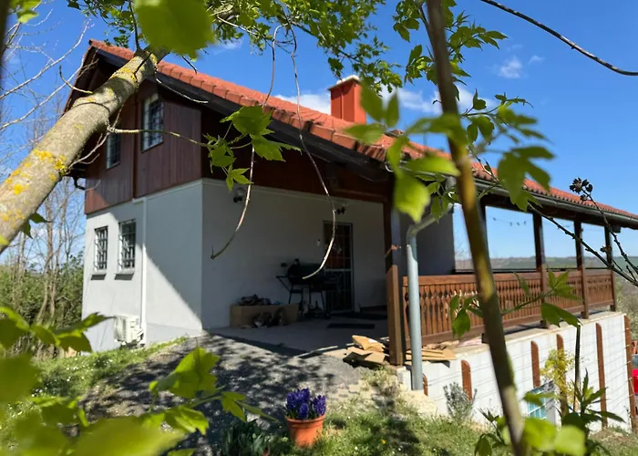 Гостевой дом Ginkgo House 4*