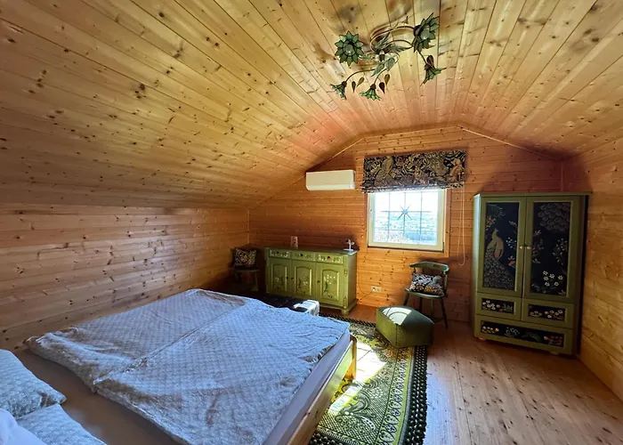 Гостевой дом Ginkgo House Кехидакустани