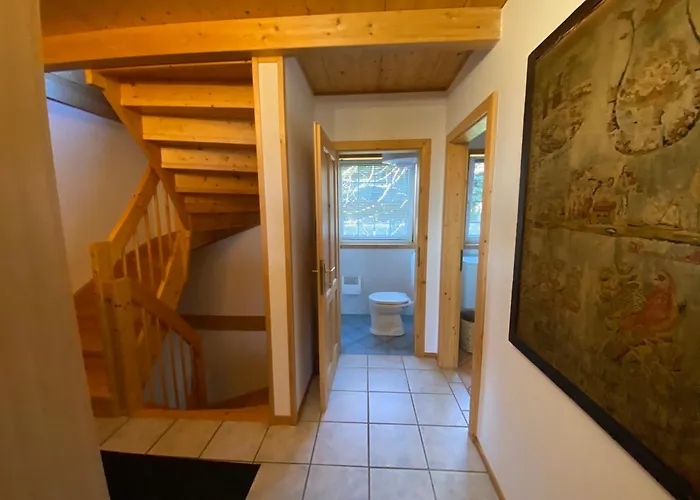 Ginkgo House Кехидакустани