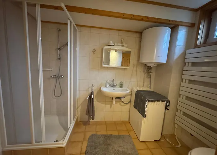 Гостевой дом Ginkgo House Кехидакустани
